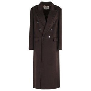 Victoria Beckham Double Faced Overcoat - NWT